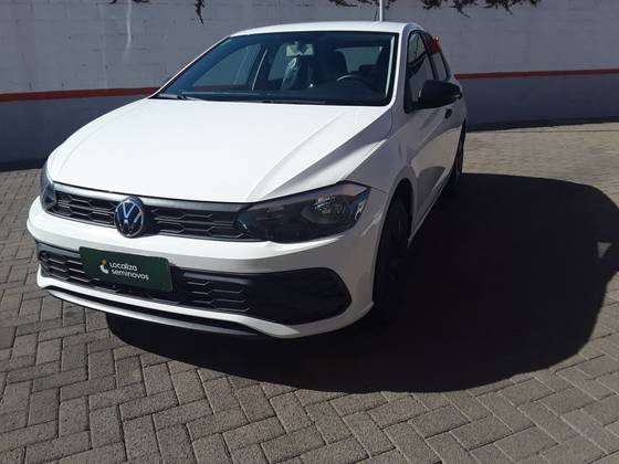 VOLKSWAGEN POLO 1.0 MPI TRACK MANUAL VOLKSWAGEN POLO 1.0 MPI TRACK MANUAL